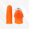 Silicone Thumb Knife With Finger Protector