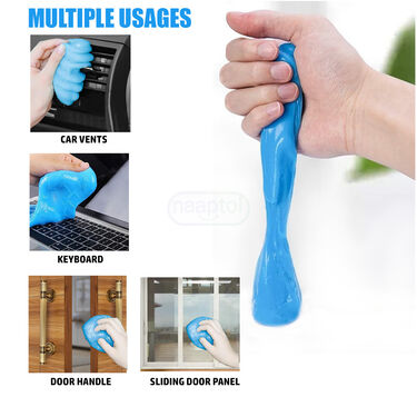 Super Cleaning Gel (CHNSCG)