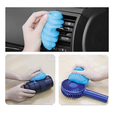 Super Cleaning Gel (CHNSCG)