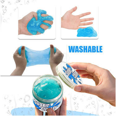 Super Cleaning Gel (CHNSCG)