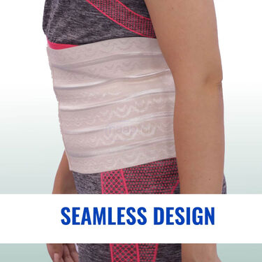 Womens Instant Tummy Shaping Belt (TSW3)