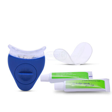 LED Teeth Whitening Kit (TWK)