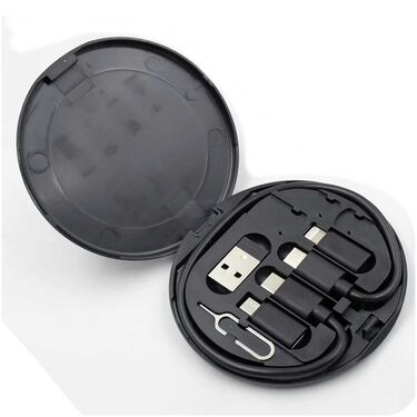 5 in 1 Universal Cable Kit (UCK)