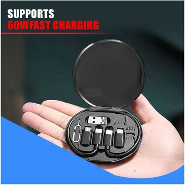 5 in 1 Universal Cable Kit (UCK)