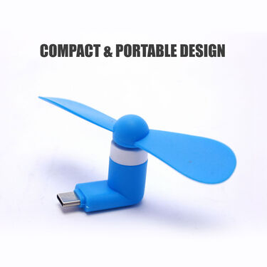 Usb C Fan Buy 1 Get 1 (UF2)