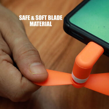 Usb C Fan Buy 1 Get 1 (UF2)