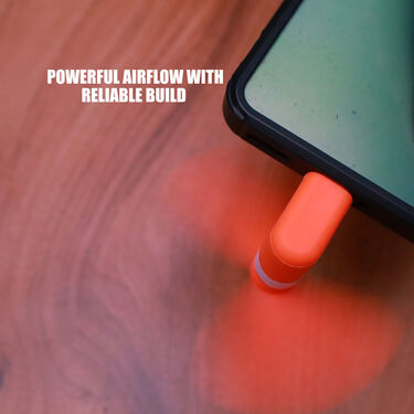 Usb C Fan Buy 1 Get 1 (UF2)