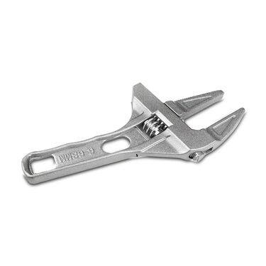 Jaw Pipe Wrench (D16)