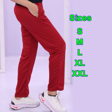 Super Comfortable Pants Buy 1 Get 2 Free (WP2)