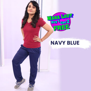 Super Comfortable Pants Buy 1 Get 2 Free (WP2)