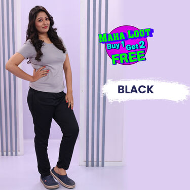 Super Comfortable Pants Buy 1 Get 2 Free (WP2)