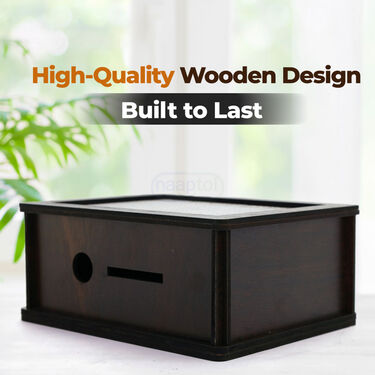 Naye Zamane ka Gullak (WPB)