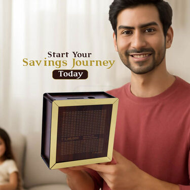 Naye Zamane ka Gullak (WPB2)