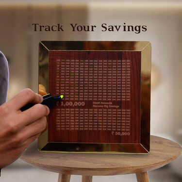 Naye Zamane ka Gullak (WPB2)