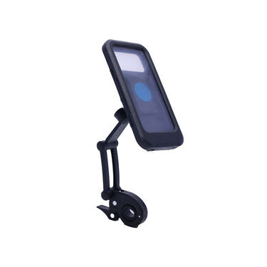 Waterproof 360 Rotating Bike & Motorcycle Phone Holder (WRPH)