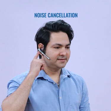 Wireless Single Bluetooth With Free Mobile Stand And Sports Watch (WSB2)