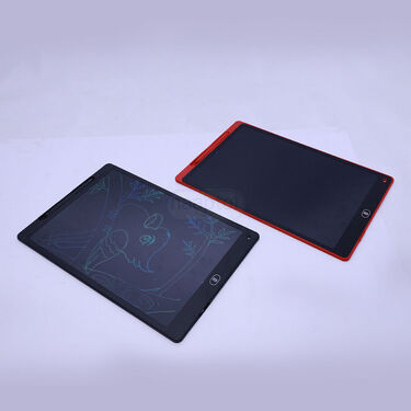 Super Big 14-Inch Colour Display Digital Writing Tablet (WT) – Naaptol