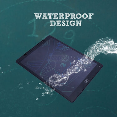 Super Big 14-Inch Colour Display Digital Writing Tablet (WT)