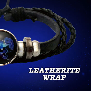 Stylish Zodiac Bracelets - Pick Any One (ZB1)