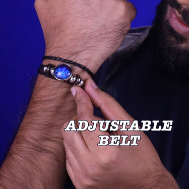 Stylish Zodiac Bracelets - Pick Any One (ZB1)