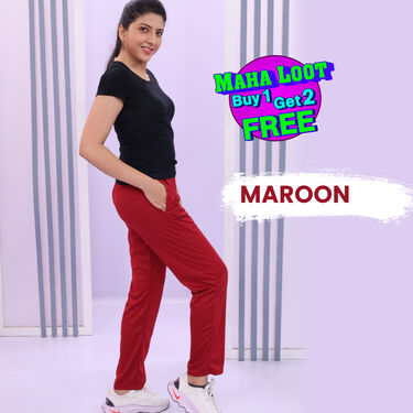 Super Comfortable Pants Buy 1 Get 2 Free (WP2)